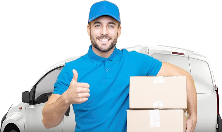 Быстрые и удобные способы доставки в Морозовске!